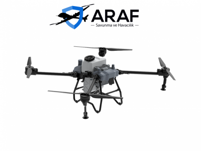 ARAF TR-50 ZİRAİ DRONE