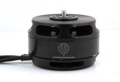 T-Motor 420 kV U7 V2.0 